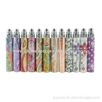 eGo-Q Batteries